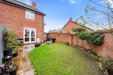 Images for White Clover Square, Lymm, WA13