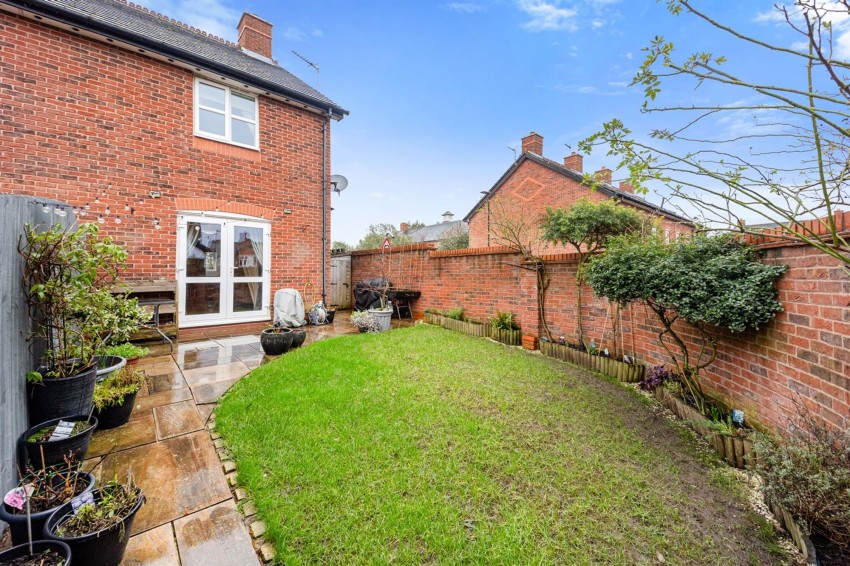 Images for White Clover Square, Lymm, WA13