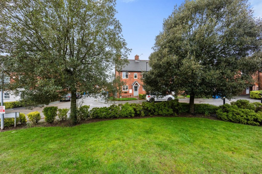 Images for White Clover Square, Lymm, WA13