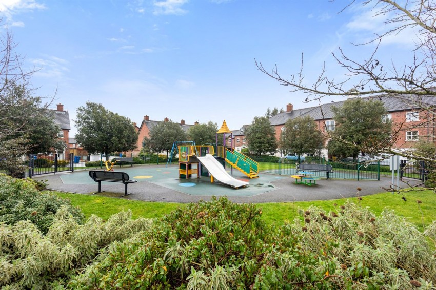 Images for White Clover Square, Lymm, WA13