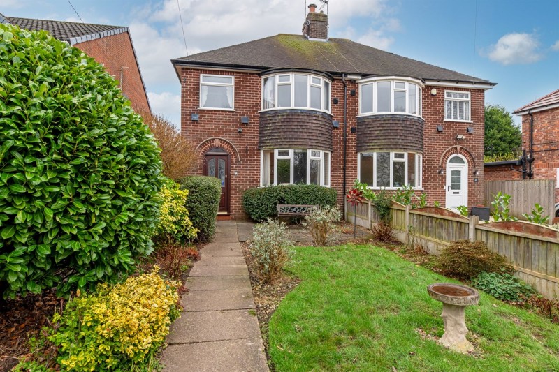 Hawthorne Road, Frodsham, WA6