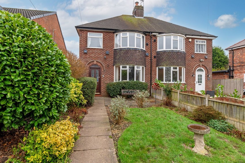 Images for Hawthorne Road, Frodsham, WA6