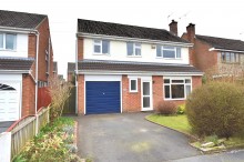 Images for Eastgate Road, Holmes Chapel, CW4