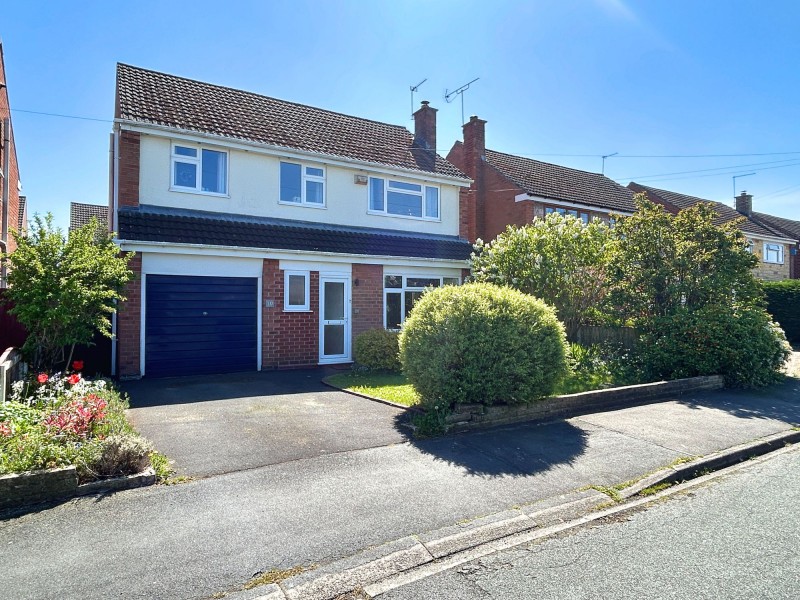 Eastgate Road, Holmes Chapel, CW4