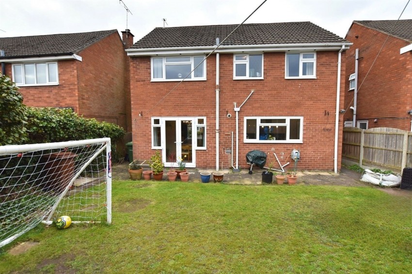 Images for Eastgate Road, Holmes Chapel, CW4