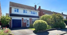 Images for Eastgate Road, Holmes Chapel, CW4