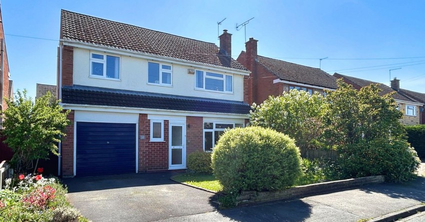Images for Eastgate Road, Holmes Chapel, CW4