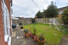 Images for Eastgate Road, Holmes Chapel, CW4