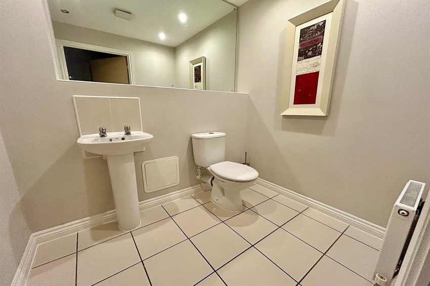 Images for Nell Lane, West Didsbury, M20