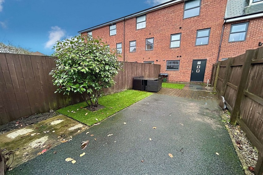 Images for Nell Lane, West Didsbury, M20