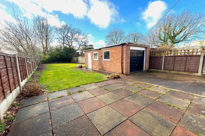 Images for Barlow Road, Wilmslow, SK9