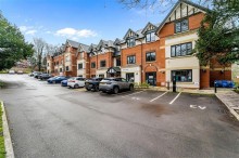Images for Apt 12 Minerva Place, Cheshire, WA13