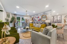 Images for Apt 12 Minerva Place, Cheshire, WA13