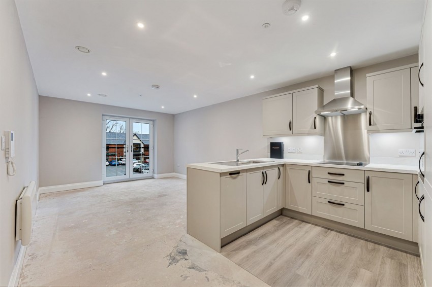 Images for Apt 12 Minerva Place, Cheshire, WA13