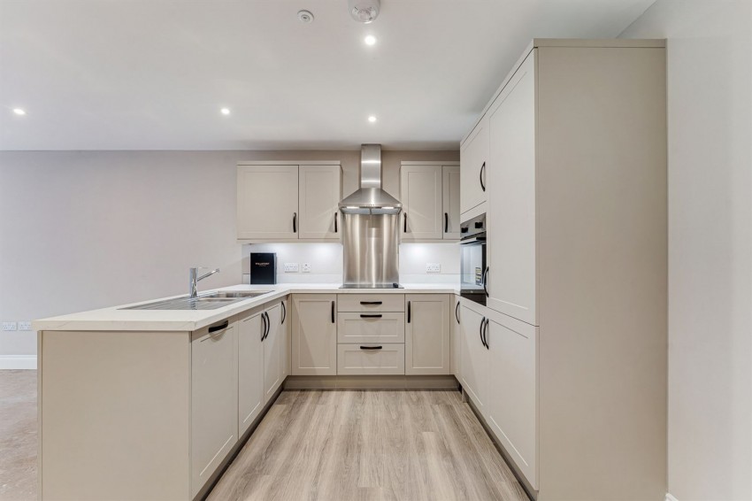Images for Apt 12 Minerva Place, Cheshire, WA13