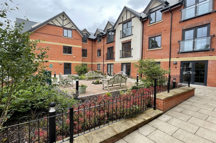 Images for Apt 12 Minerva Place, Cheshire, WA13