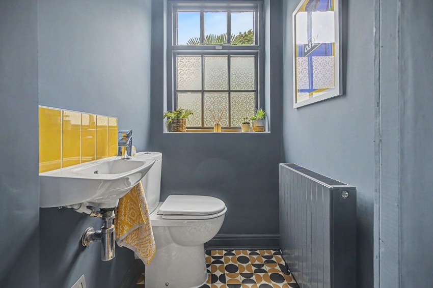 Images for 15 The Firs, Bowdon, WA14