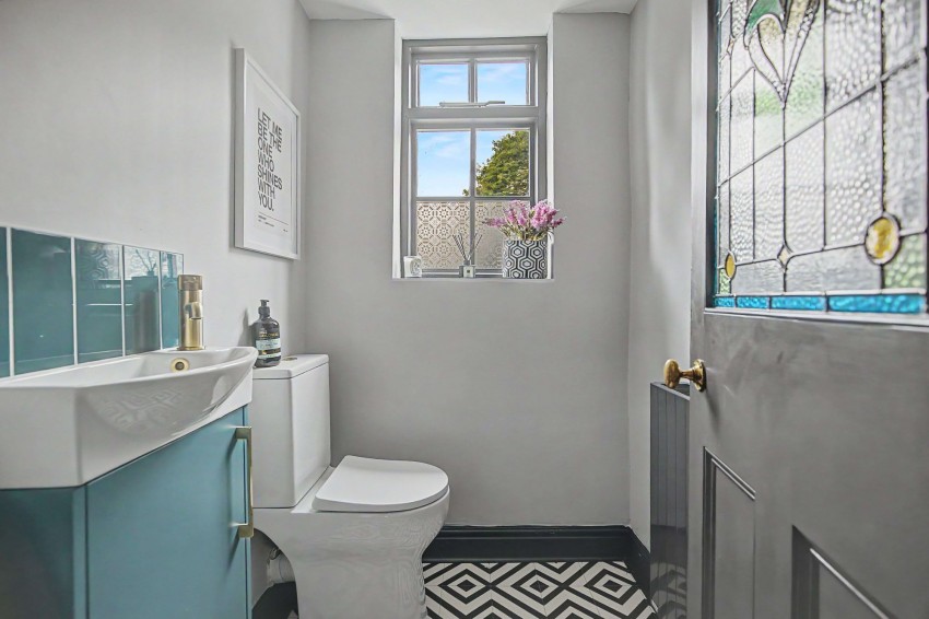 Images for 15 The Firs, Bowdon, WA14