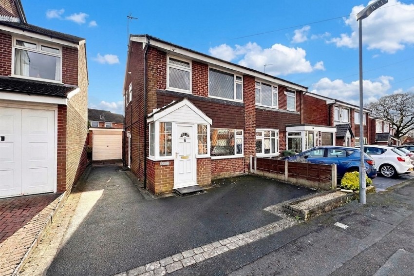 Images for Fielding Avenue, Poynton, SK12