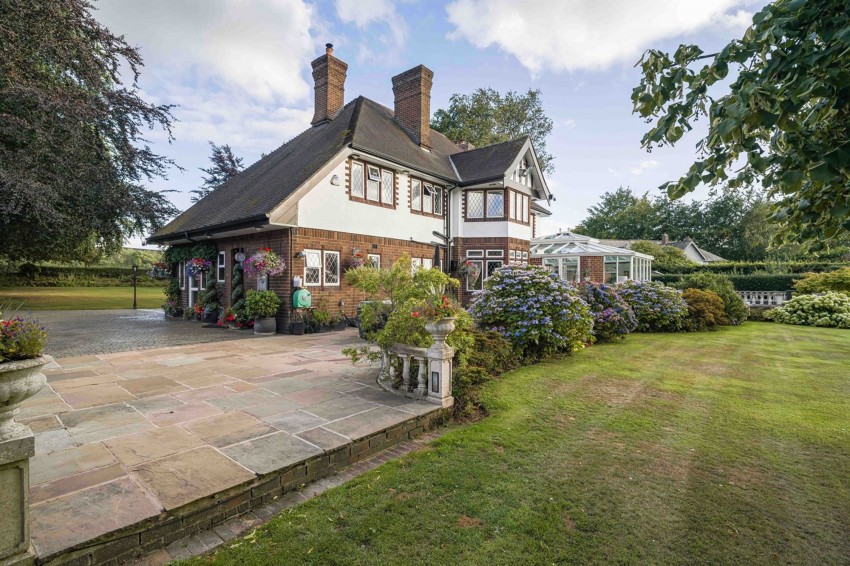 Images for Chester Road, Higher Walton, WA4