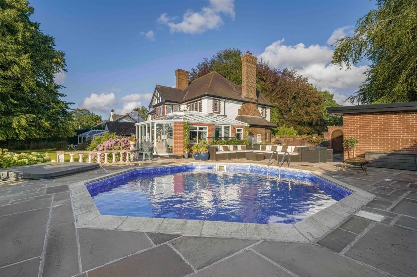 Images for Chester Road, Higher Walton, WA4