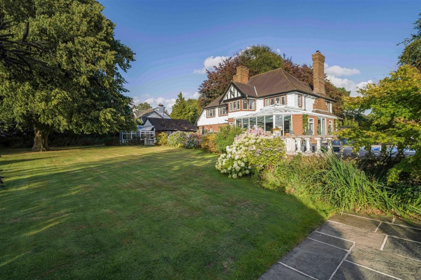 Images for Chester Road, Higher Walton, WA4