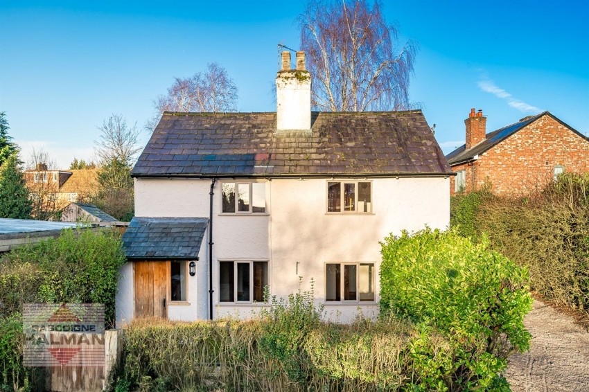 Images for Mount Pleasant, Wilmslow, SK9