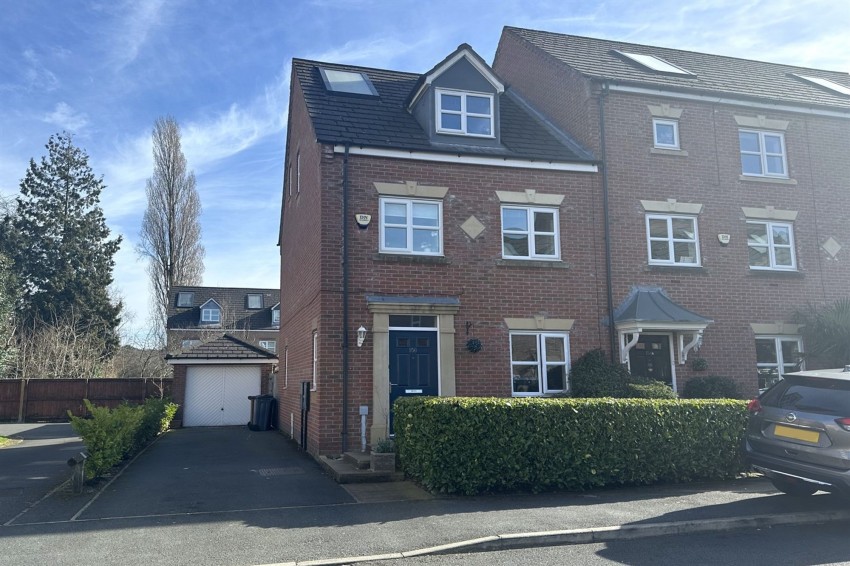 Images for Lawnhurst Avenue, Manchester, M23