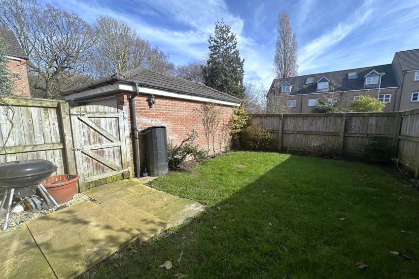 Images for Lawnhurst Avenue, Manchester, M23