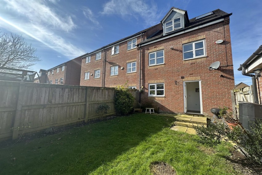 Images for Lawnhurst Avenue, Manchester, M23