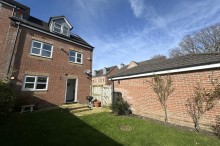 Images for Lawnhurst Avenue, Manchester, M23