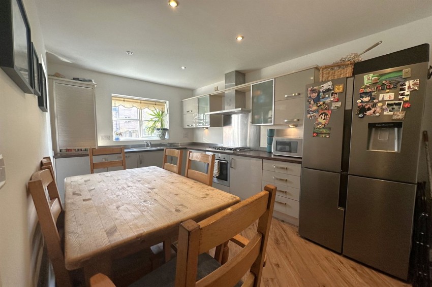 Images for Lawnhurst Avenue, Manchester, M23