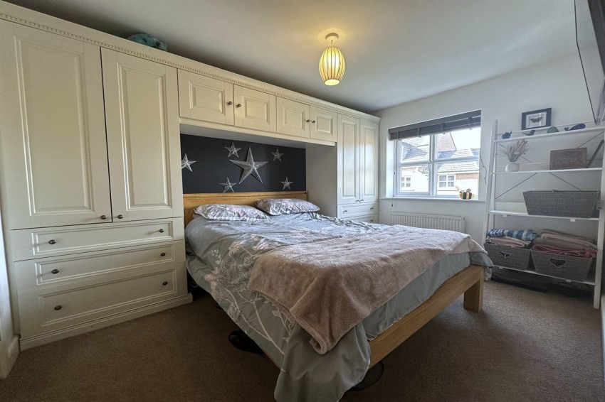 Images for Lawnhurst Avenue, Manchester, M23