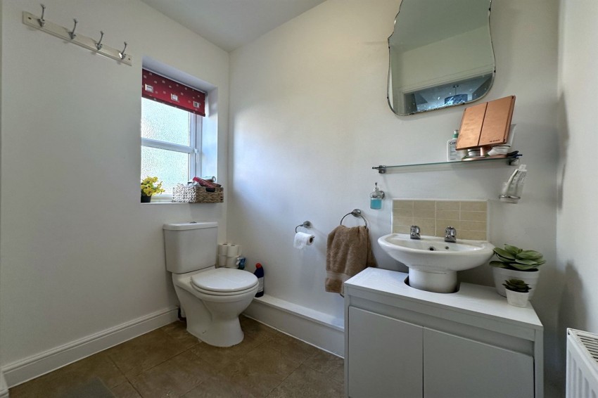 Images for Lawnhurst Avenue, Manchester, M23