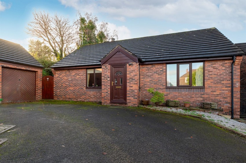 Images for St. Lukes Way, Frodsham, WA6