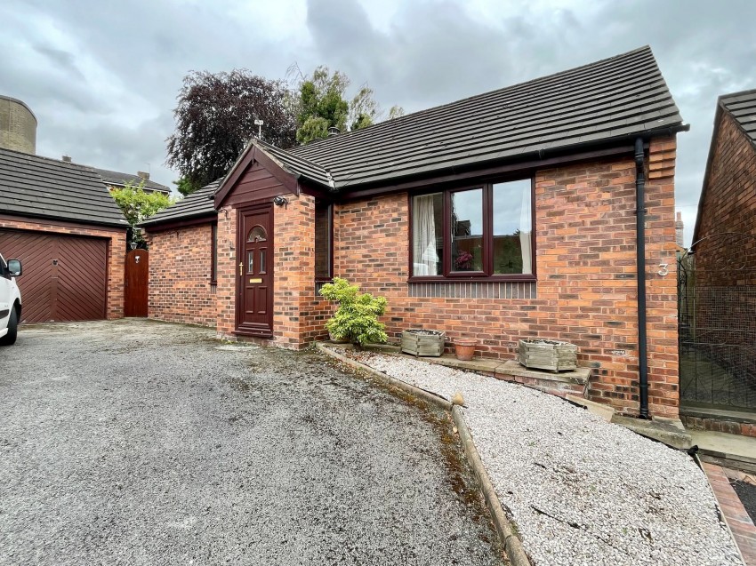 Images for St. Lukes Way, Frodsham, WA6
