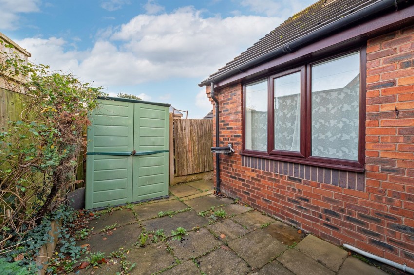 Images for St. Lukes Way, Frodsham, WA6