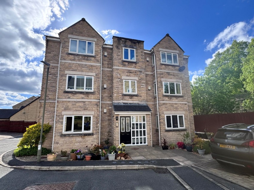 Images for The Sidings, Chinley, SK23