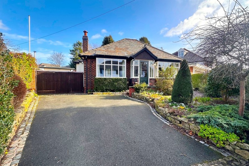 Brookside Avenue, Poynton, SK12