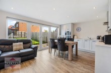 Images for Hangar Crescent, Woodford, SK7