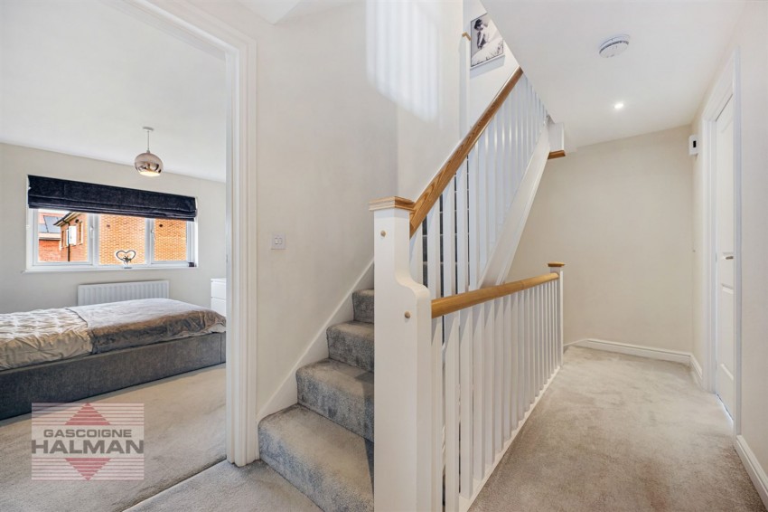 Images for Hangar Crescent, Woodford, SK7