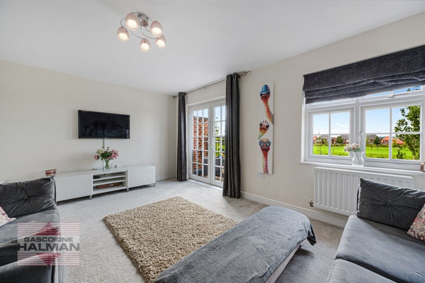 Images for Hangar Crescent, Woodford, SK7