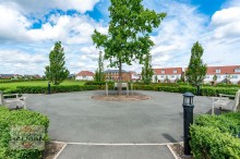 Images for Hangar Crescent, Woodford, SK7