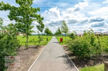 Images for Hangar Crescent, Woodford, SK7