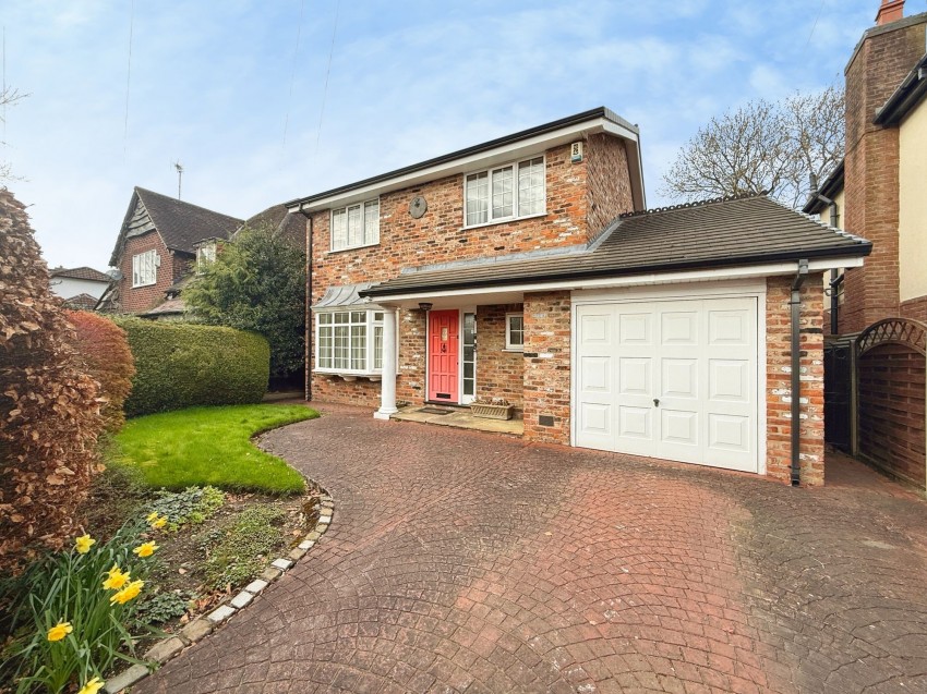 Images for Bramley Road, Bramhall, SK7