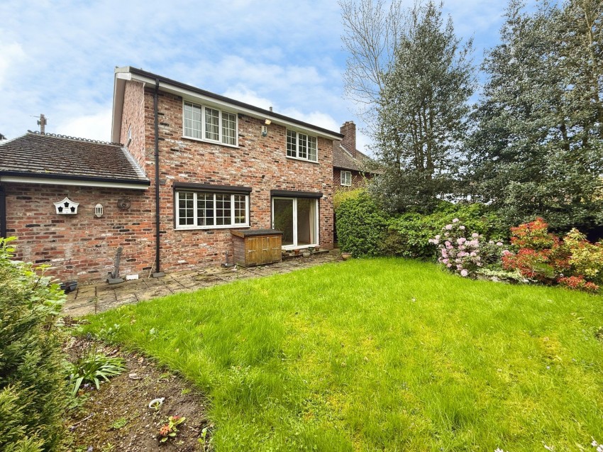 Images for Bramley Road, Bramhall, SK7