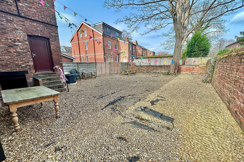 Images for Everett Road, Manchester, M20