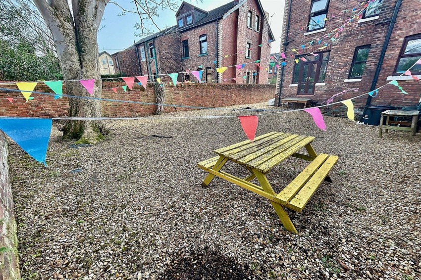 Images for Everett Road, Manchester, M20