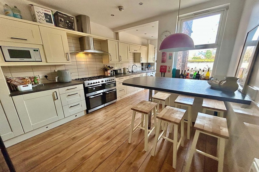 Images for Everett Road, Manchester, M20