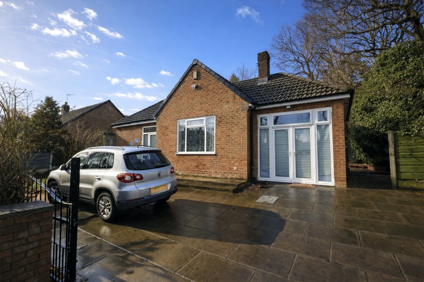 Images for Firbank Road, Manchester, M23